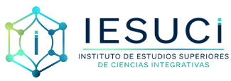 iesuci logo